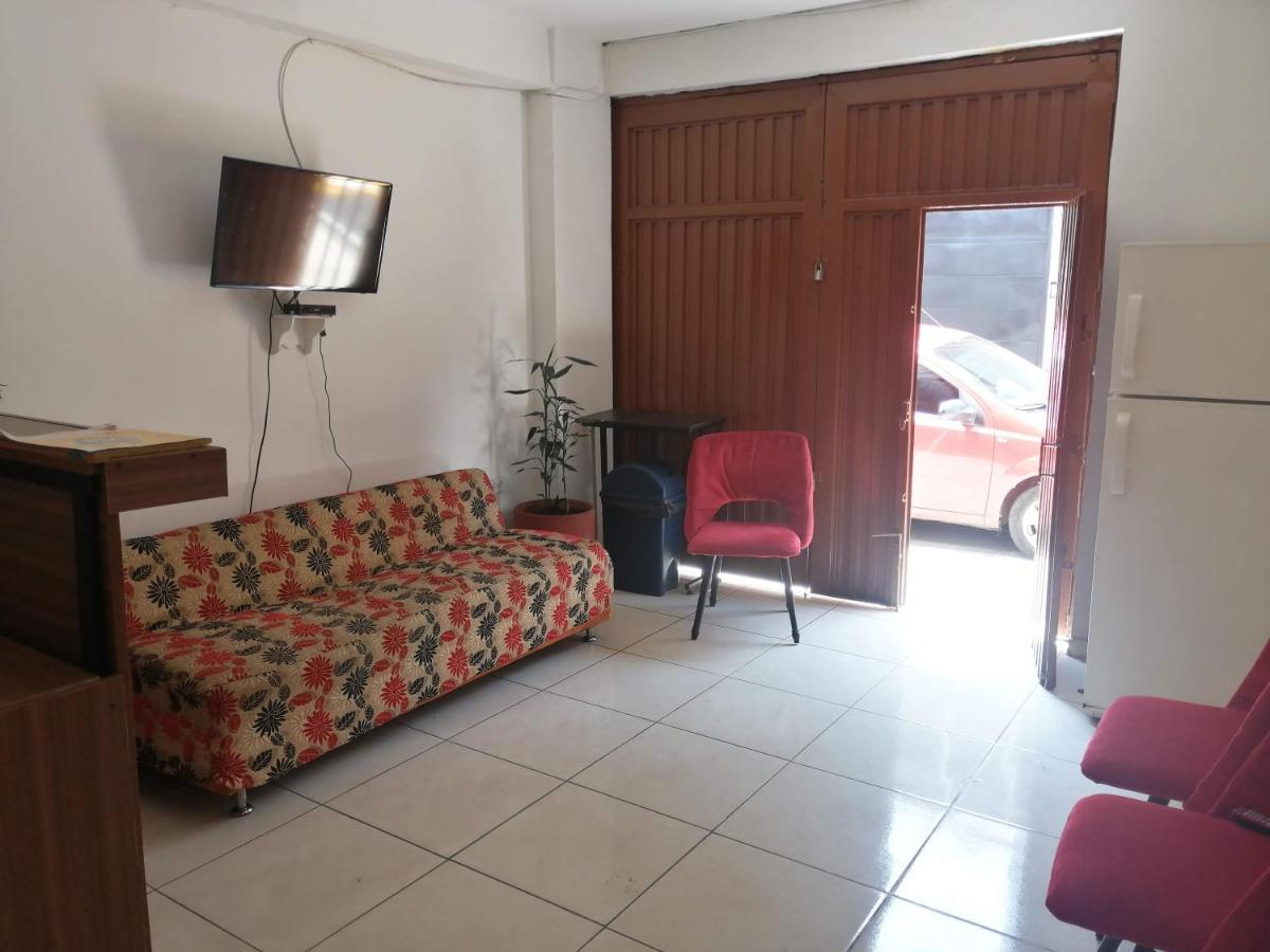 San Bosco Hostal Cali Exterior photo